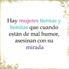 Frases de mujeres